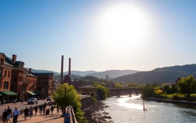 Lehigh Valley, Pennsylvania: Best Things to Do – Top Picks