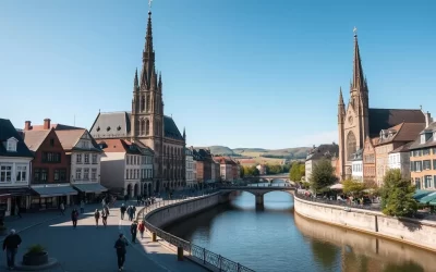 Leuven, Belgium: Best Things to Do – Top Picks