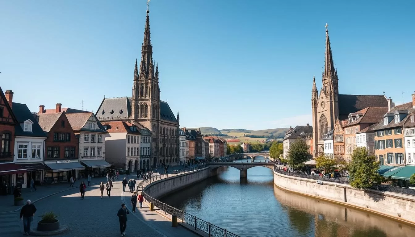 Leuven, Belgium: Best Things to Do - Top Picks