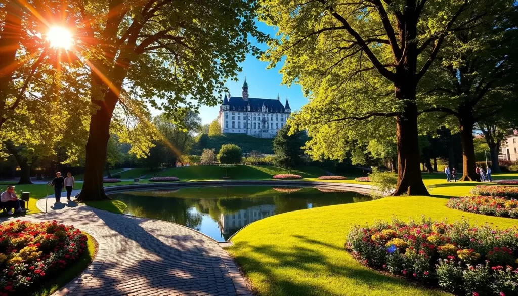 Linz, Austria: Best Things to Do - Top Picks