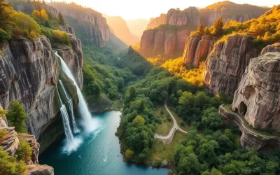 Little River Canyon National Preserve, Alabama: Best Things to Do – Top Picks