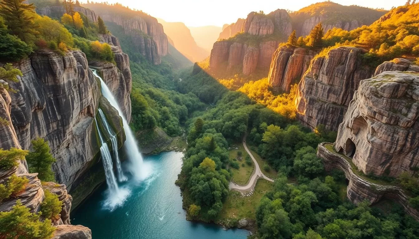 Little River Canyon National Preserve, Alabama: Best Things to Do - Top Picks