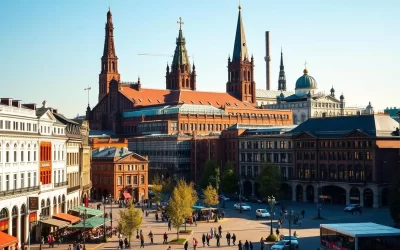 Łódź (Lodz), Poland: Best Things to Do – Top Picks