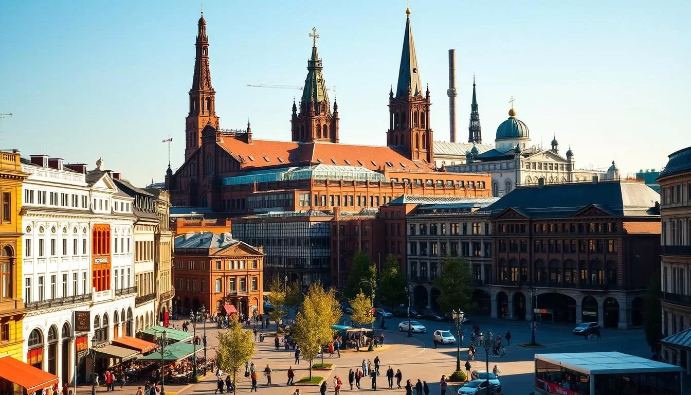 Łódź (Lodz), Poland: Best Things to Do - Top Picks