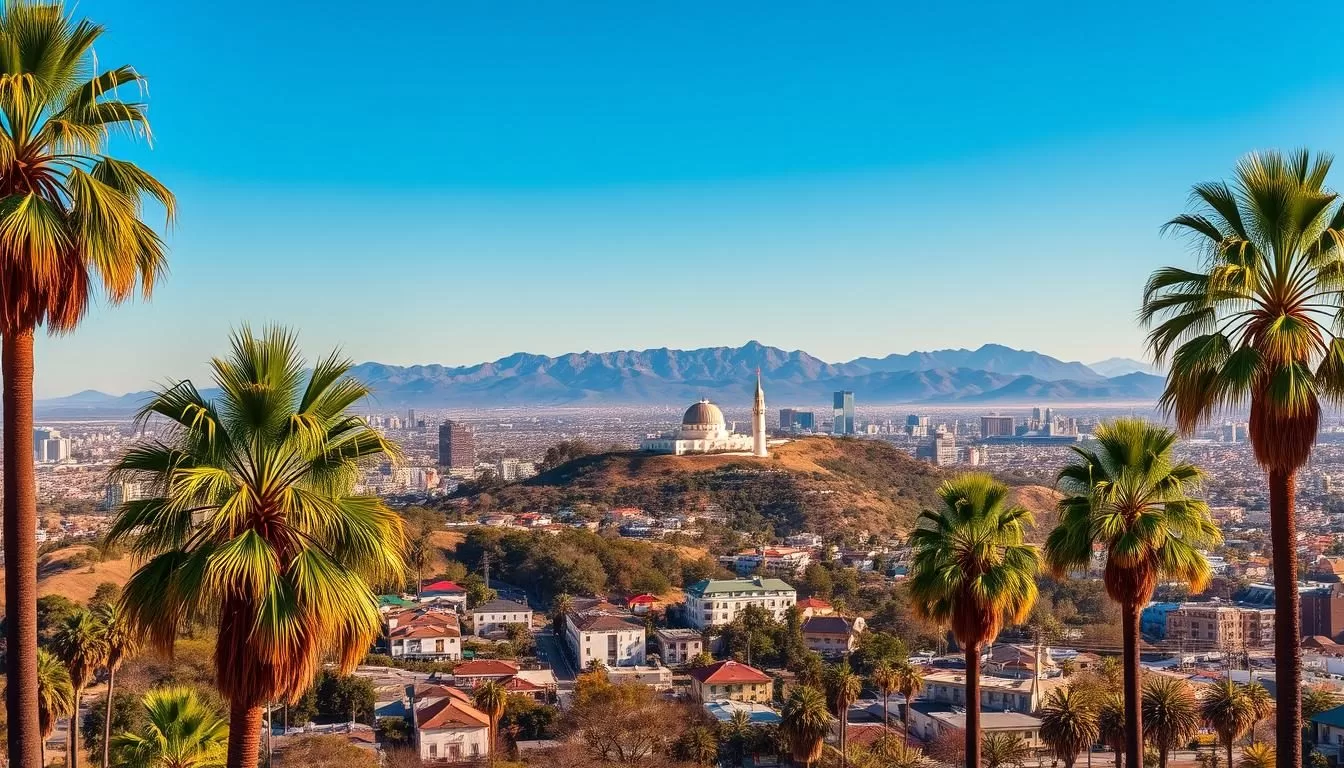 Los Angeles, California: Itinerary Ideas for a 3-day Visit