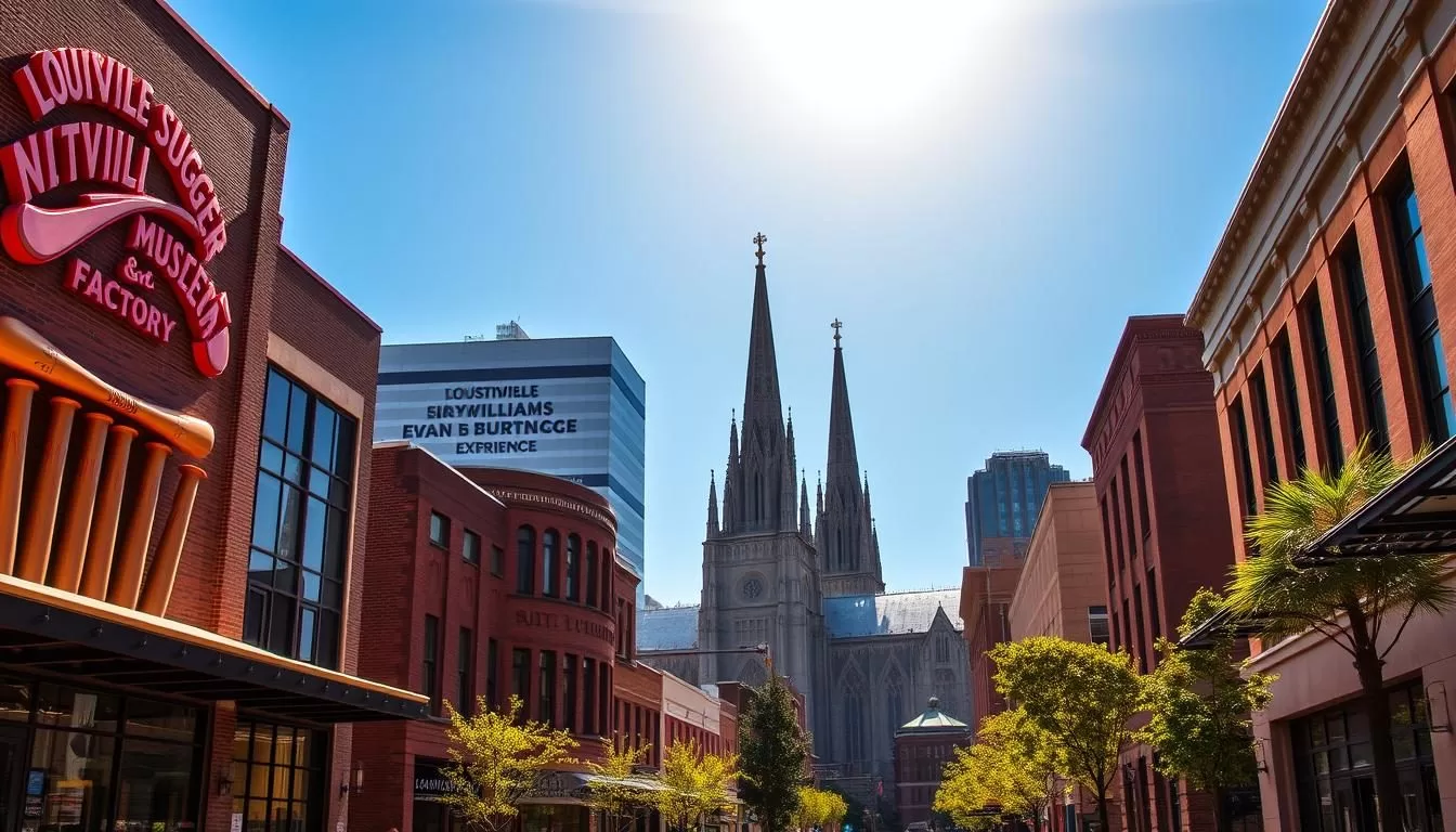 Louisville, Kentucky: Best Things to Do - Top Picks