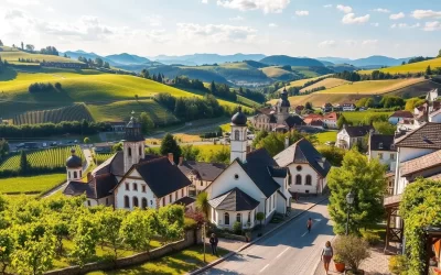 Lower Austria, Austria: Best Things to Do – Top Picks