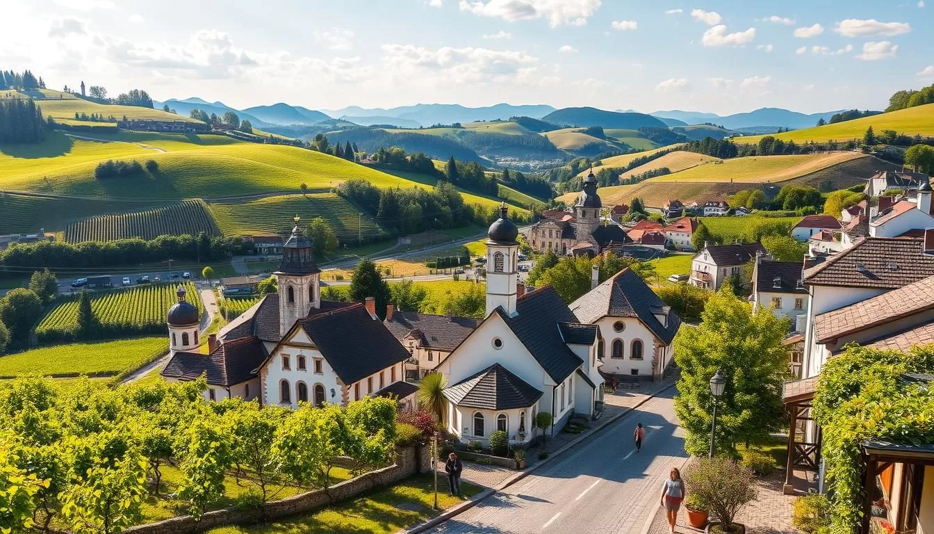 Lower Austria, Austria: Best Things to Do - Top Picks