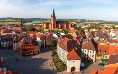 Lublin, Poland: Best Things to Do – Top Picks