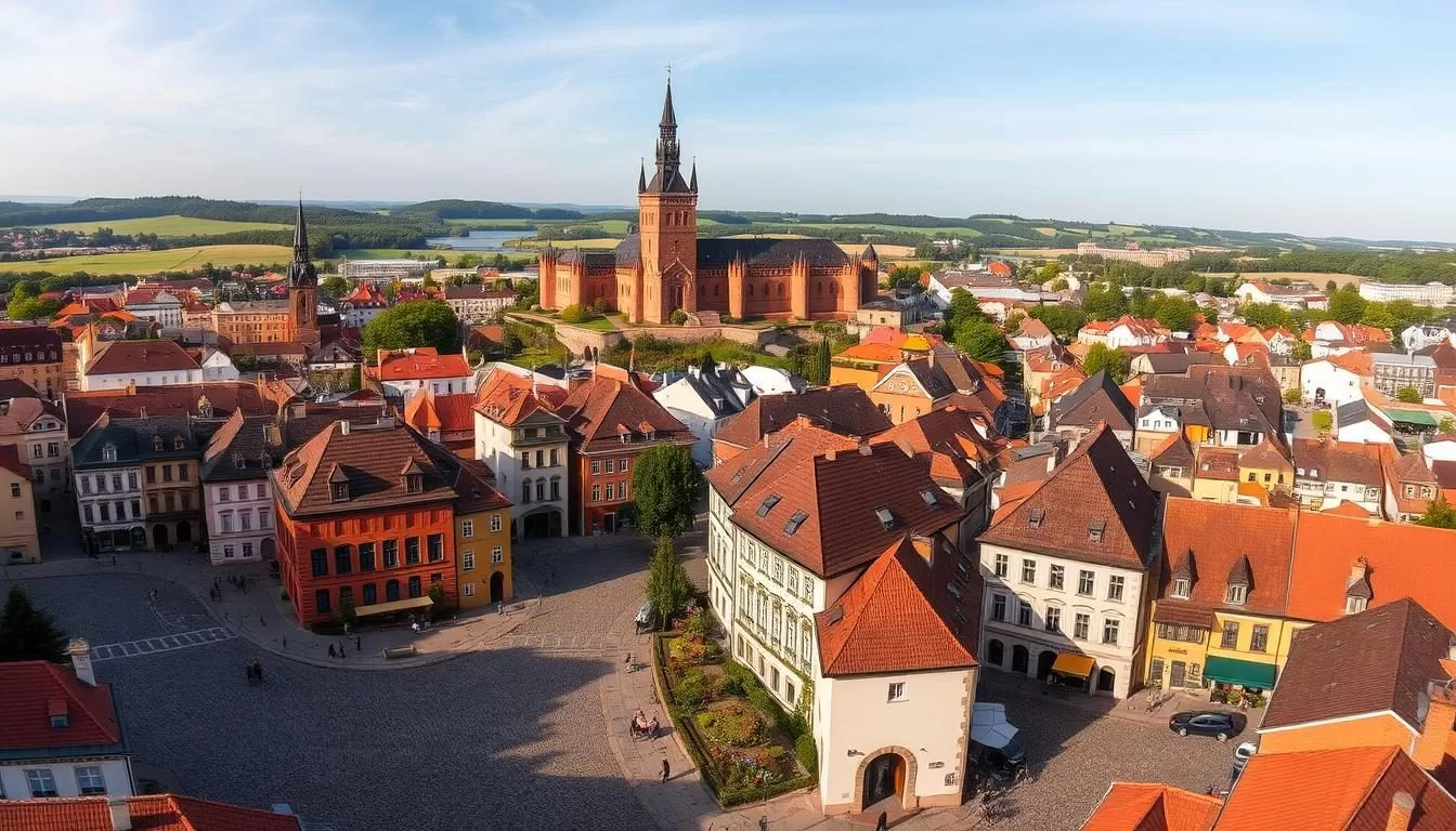 Lublin, Poland: Best Things to Do - Top Picks