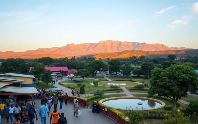 Machakos, Kenya: Best Things to Do – Top Picks