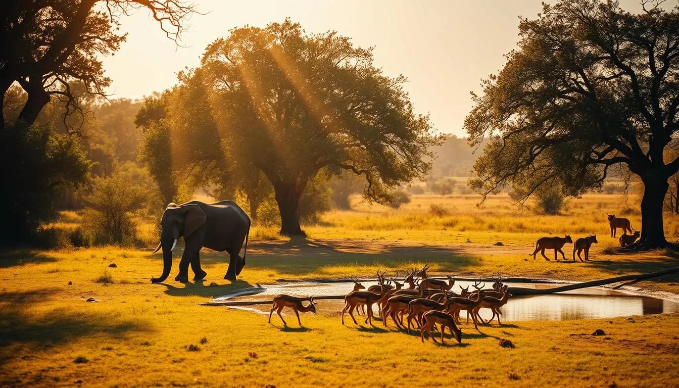 Madikwe Game Reserve, South Africa: Best Things to Do - Top Picks
