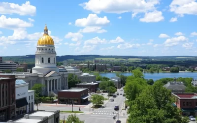 Madison, Wisconsin: Best Things to Do – Top Picks