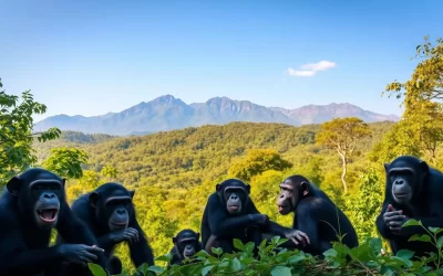 Mahale Mountains National Park, Tanzania: Best Things to Do – Top Picks
