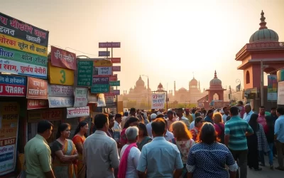 Maharashtra, India: Official and widely spoken languages