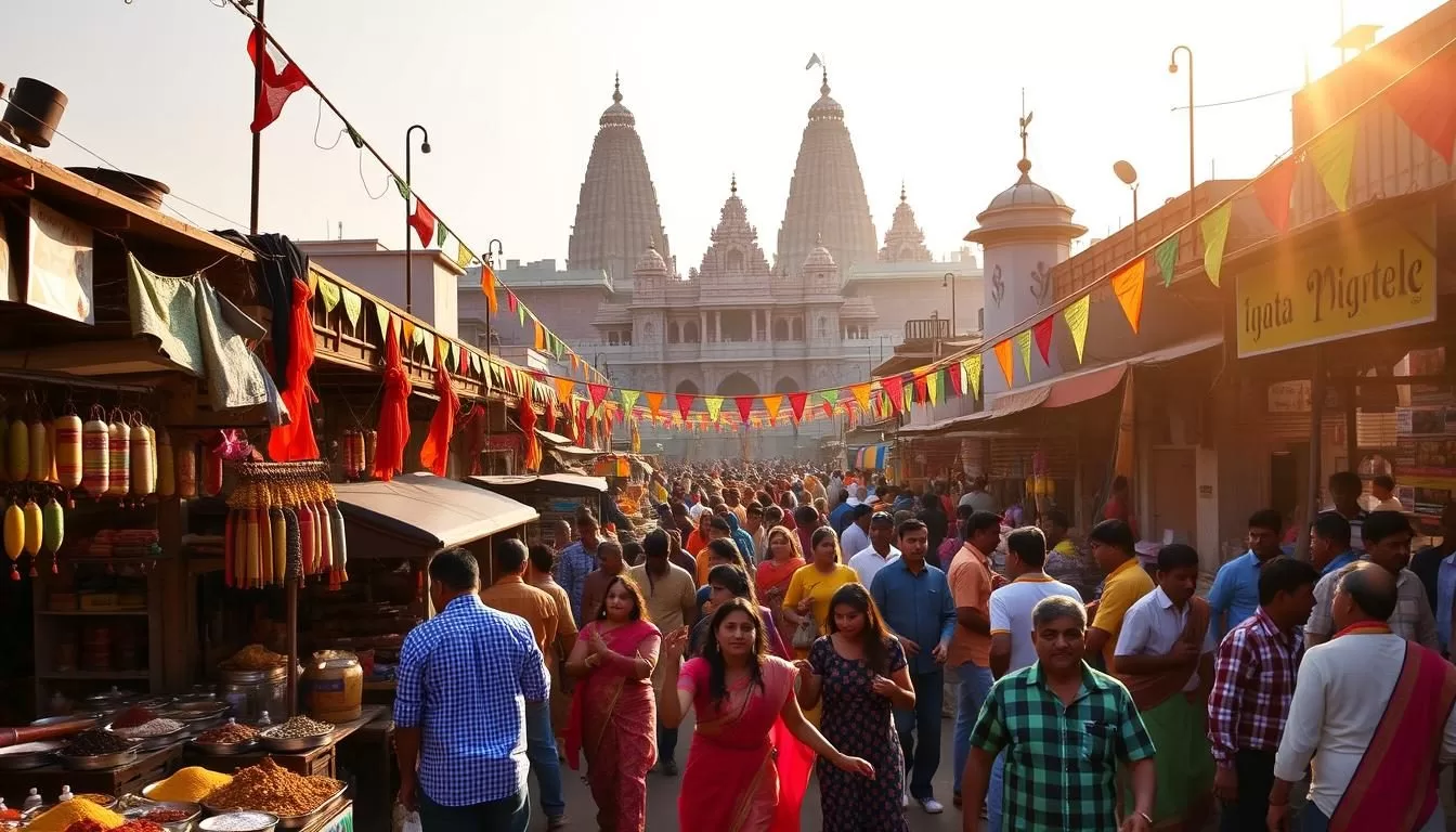 Maharashtra, India: Top Festivals to Check Out When Visiting