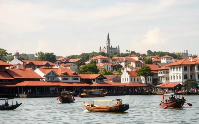 Malacca, Malaysia: Best Things to Do – Top Picks