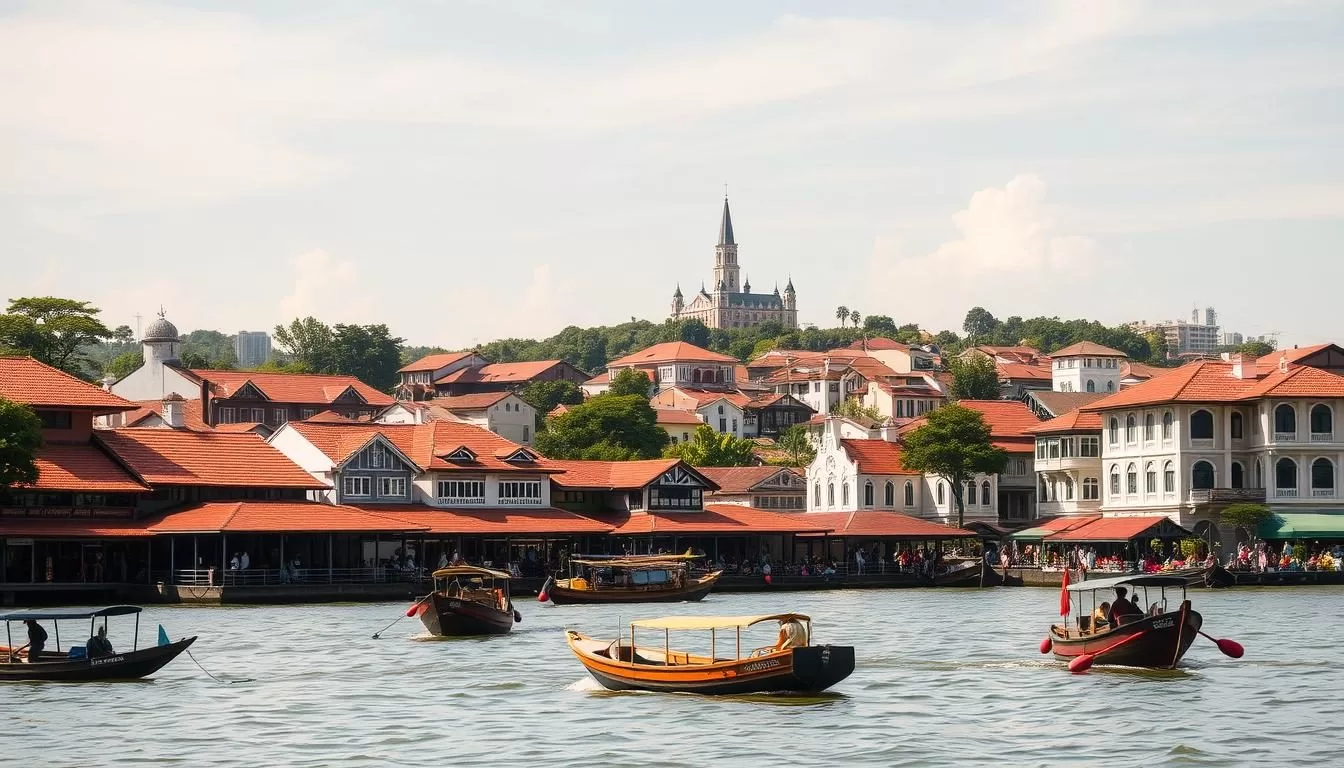 Malacca, Malaysia: Best Things to Do - Top Picks
