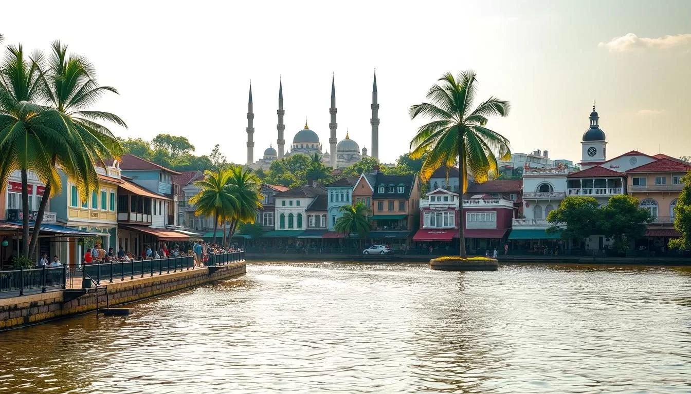 Malacca (Melaka), Malaysia: Best Things to Do - Top Picks