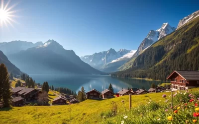 Malbun, Liechtenstein: Best Things to Do – Top Picks