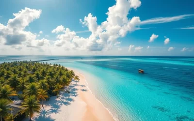 Maldives: Best Months for a Weather-Savvy Trip