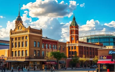 Manhattan, Kansas: Best Things to Do – Top Picks