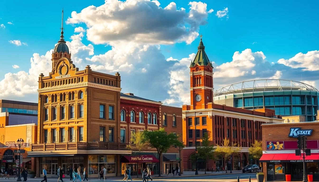 Manhattan, Kansas: Best Things to Do - Top Picks