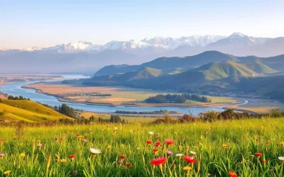 Manipur, India: Best Months for a Weather-Savvy Trip