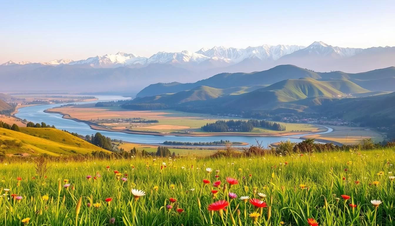 Manipur, India: Best Months for a Weather-Savvy Trip