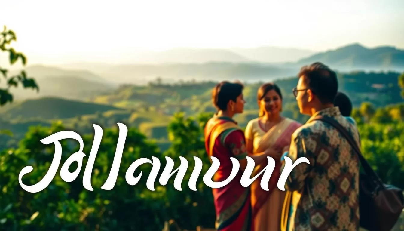 Manipur, India: Official and widely spoken languages