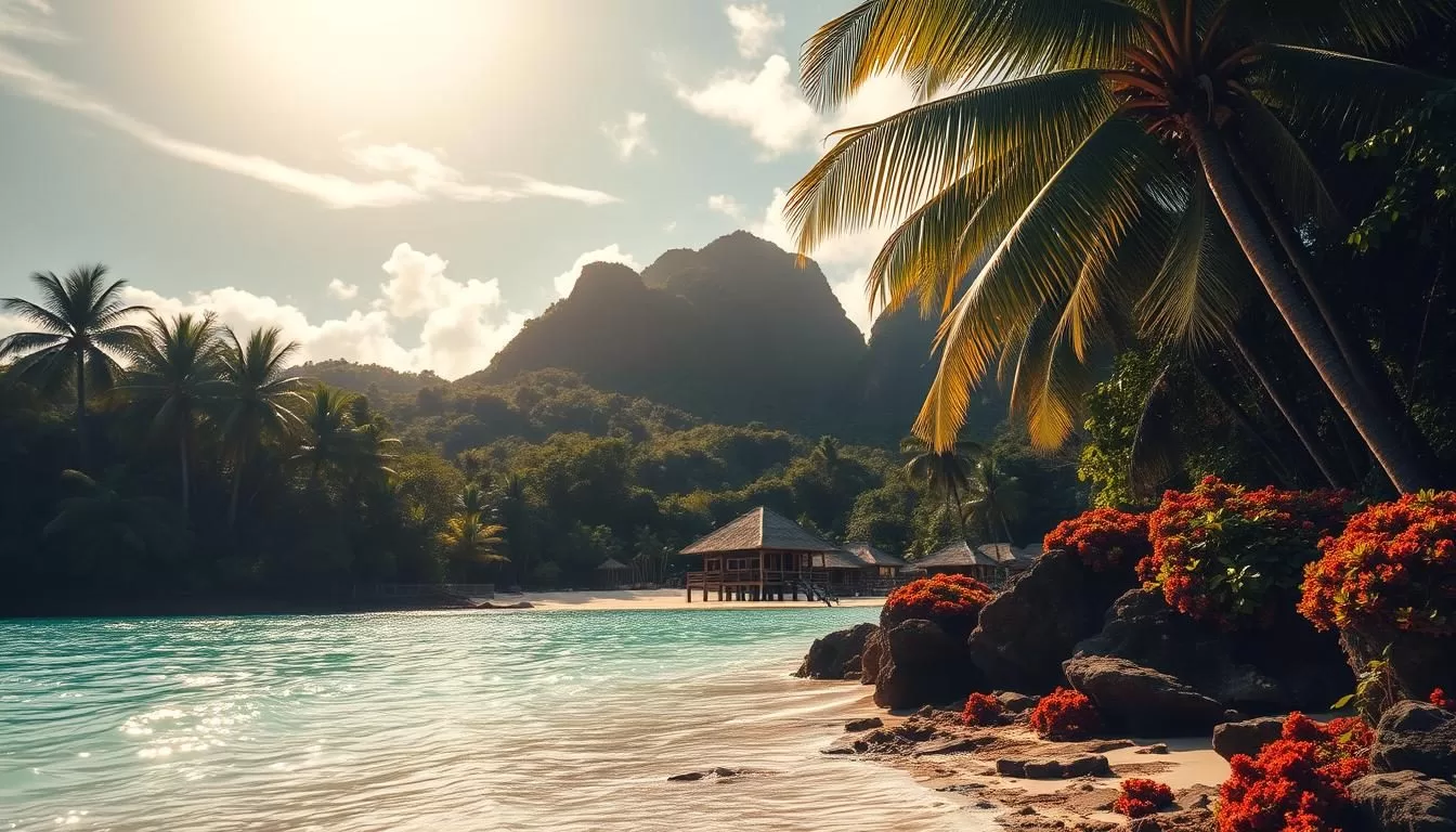 Mantanani Islands, Malaysia: Best Things to Do - Top Picks