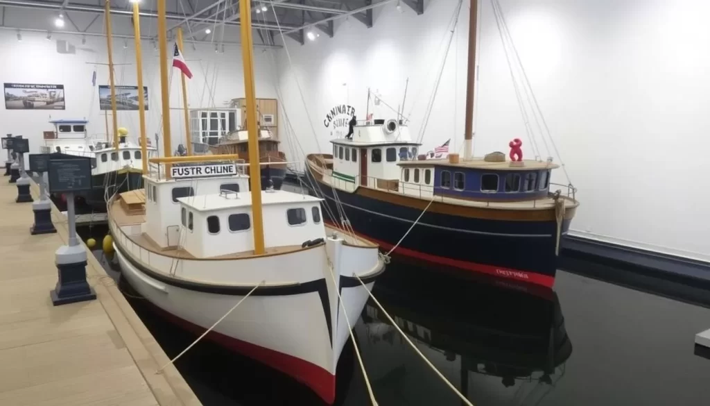 Maritime Museum Gdynia tickets