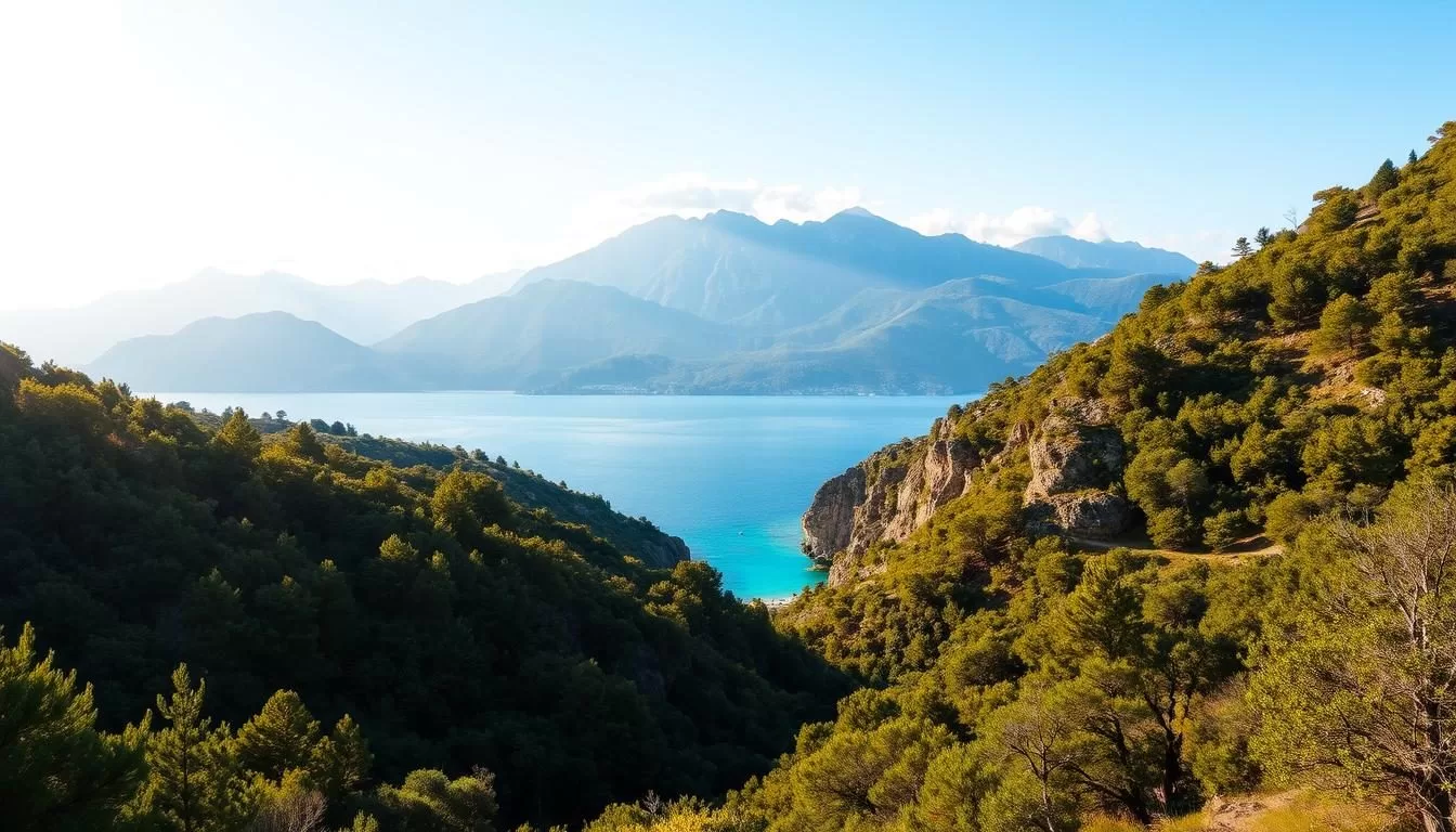 Marmaris Milli Parkı, Turkey: Best Things to Do - Top Picks