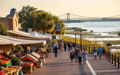 Marrero, Louisiana: Best Things to Do – Top Picks