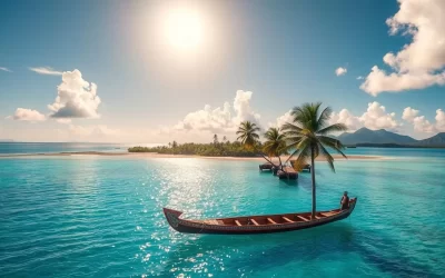 Marshall Islands: Best Months for a Weather-Savvy Trip