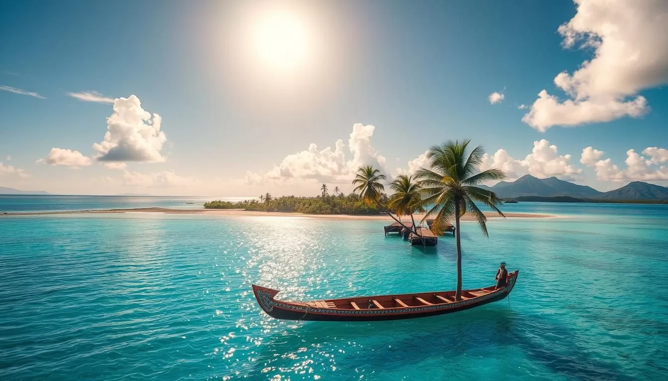 Marshall Islands: Best Months for a Weather-Savvy Trip
