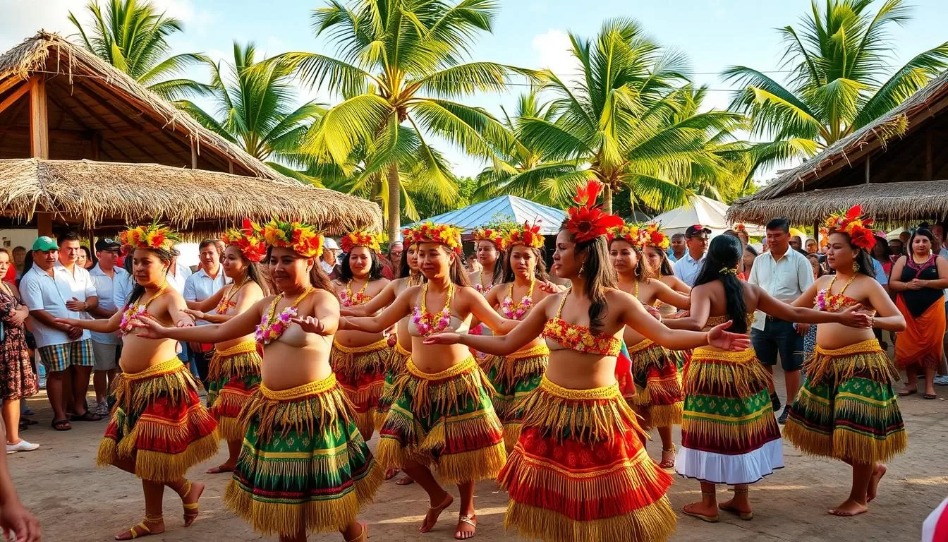 Marshall Islands: Top Festivals to Check Out When Visiting