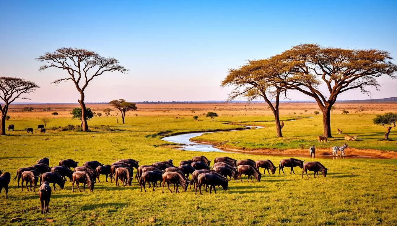 Masai Mara National Reserve, Kenya: Best Things to Do - Top Picks