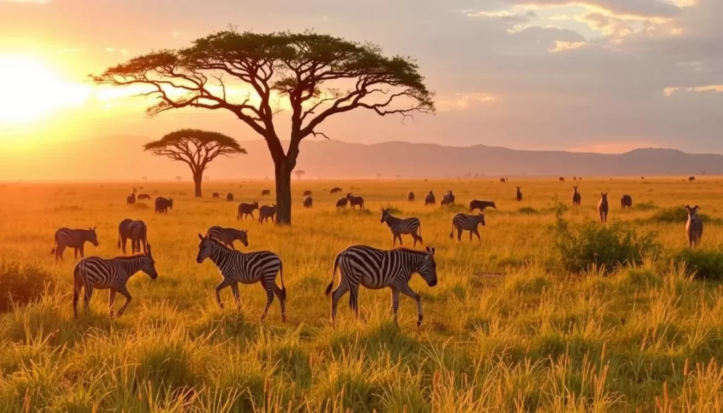 Masai Mara safari cost