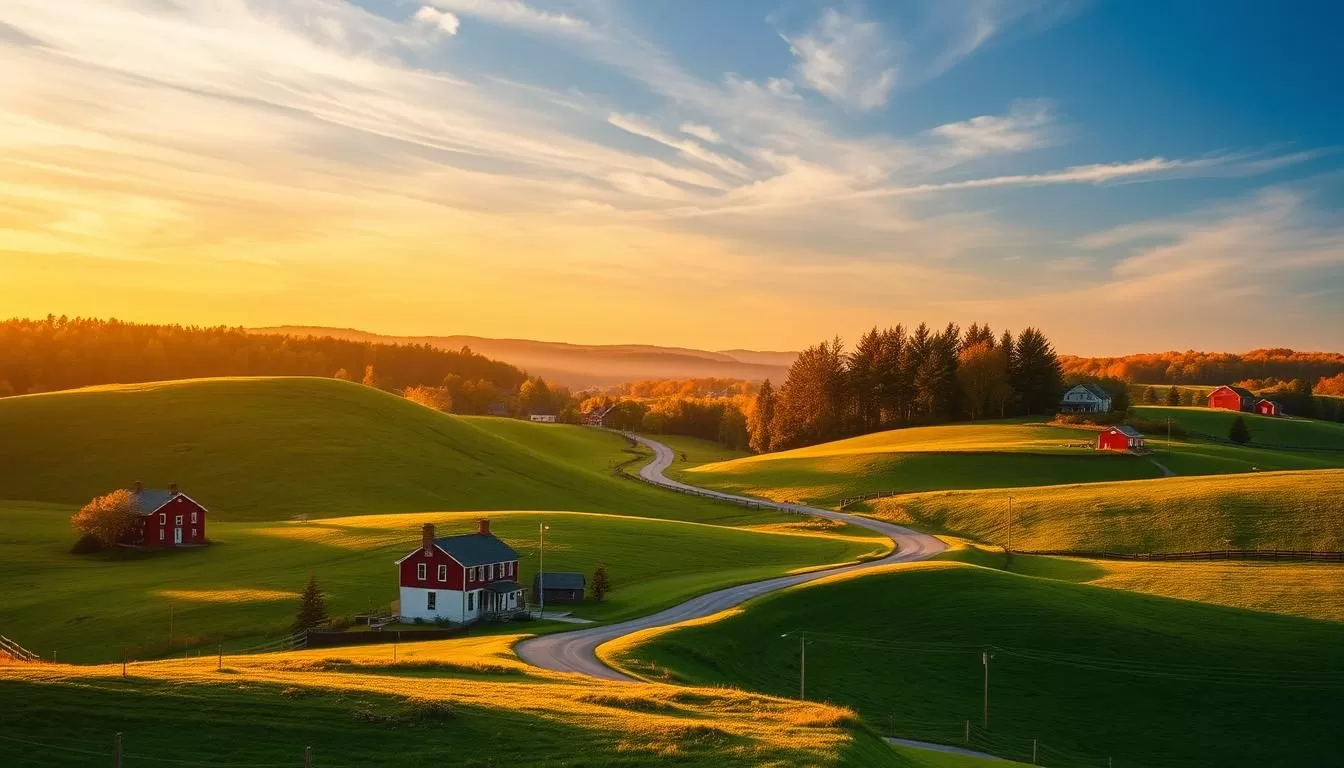 Massachusetts, United States: Best Months for a Weather-Savvy Trip