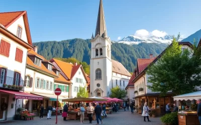 Mauren, Liechtenstein: Best Things to Do – Top Picks