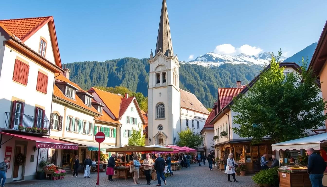 Mauren, Liechtenstein: Best Things to Do - Top Picks