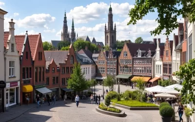 Mechelen, Belgium: Best Things to Do – Top Picks