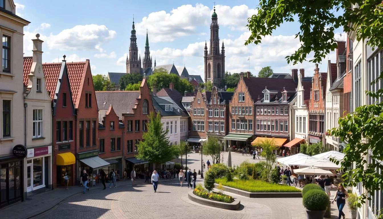 Mechelen, Belgium: Best Things to Do - Top Picks