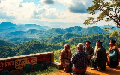 Meghalaya, India: Official and widely spoken languages