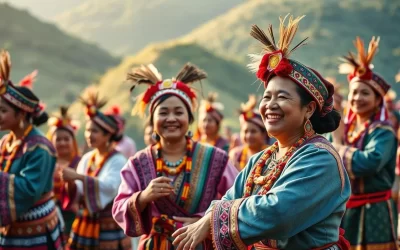 Meghalaya, India: Top Festivals to Check Out When Visiting