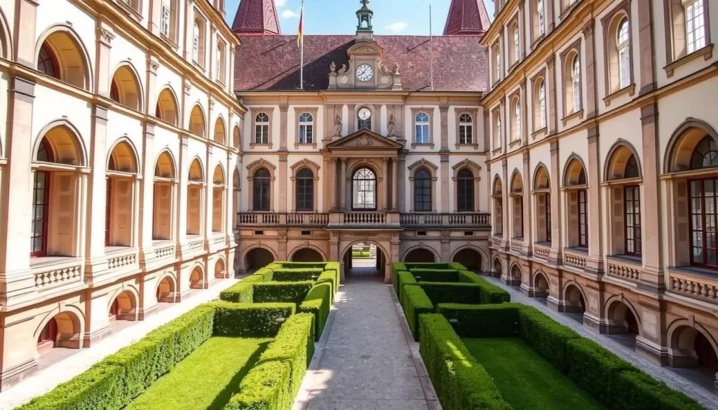 Melk Abbey tickets and tours