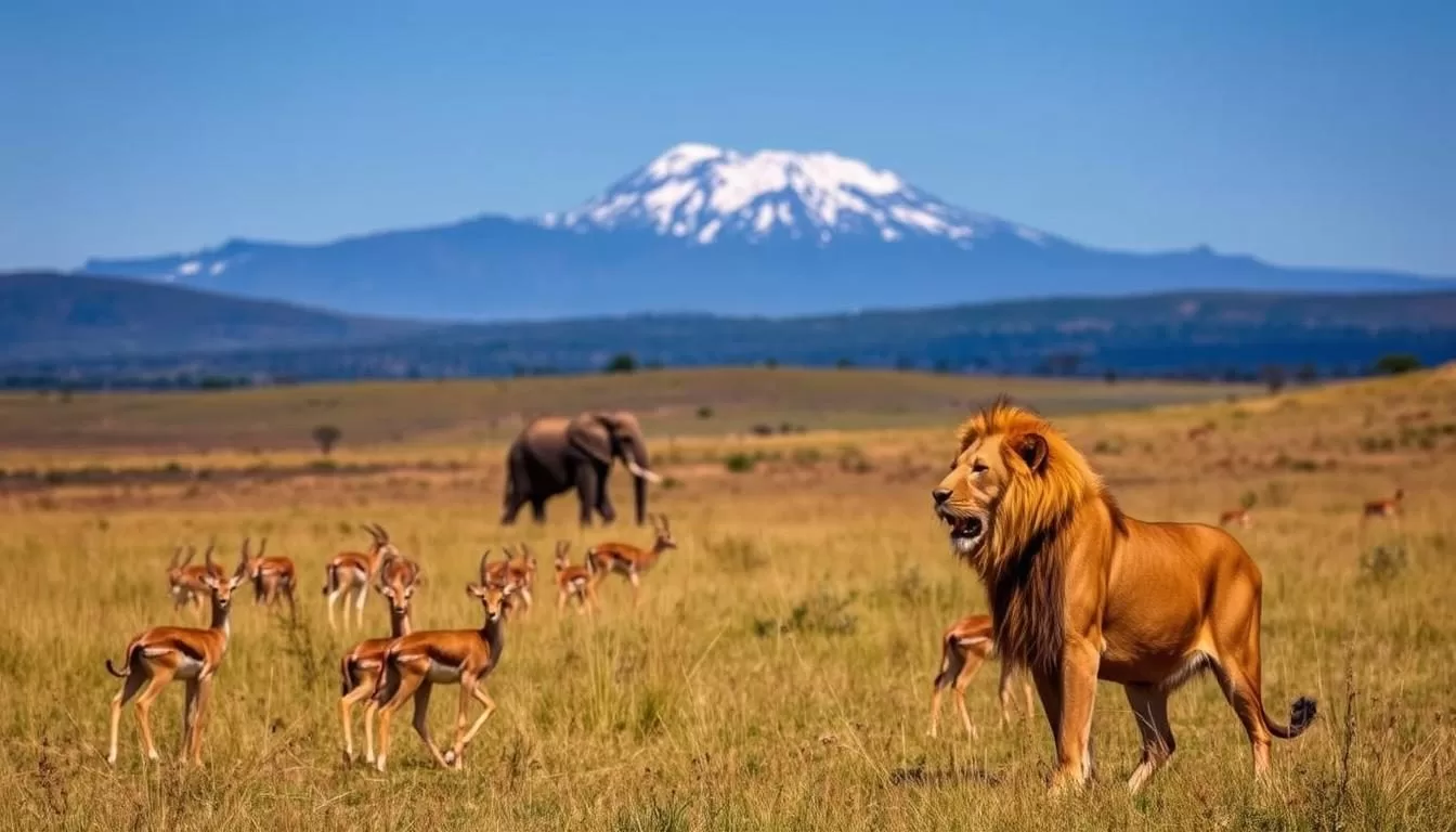 Meru National Park, Kenya: Best Things to Do - Top Picks
