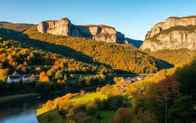 Meuse Valley, Belgium: Best Things to Do – Top Picks