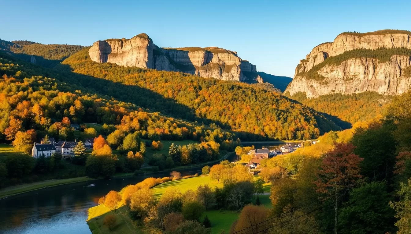 Meuse Valley, Belgium: Best Things to Do - Top Picks